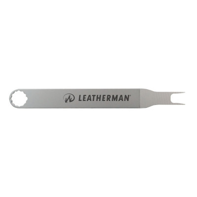 Інструмент Leatherman для регулювання відкритих прицільних пристосувань і ключ 3/8 "