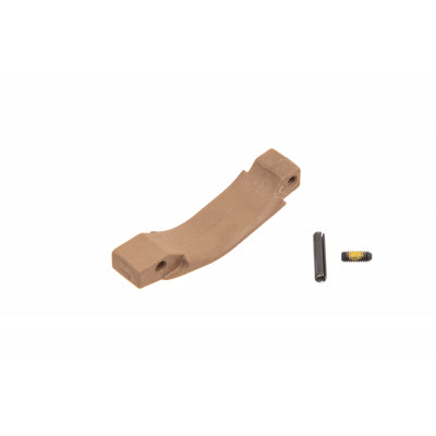 Скоба захисту спускового гачка Magpul MOE® Trigger Guard, Polymer - AR15/M4 - FDE