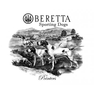 Парасолька складаний "Beretta"