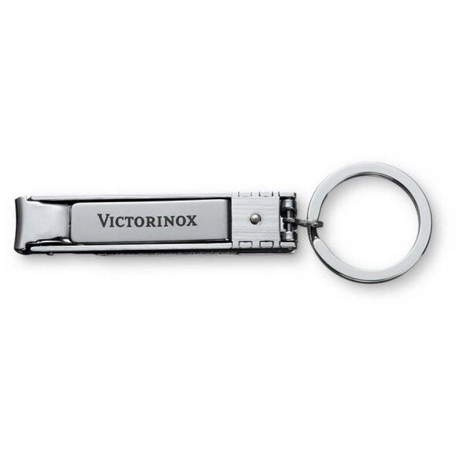 Кніпсер Victorinox з пилкою для нігтів (брелок)