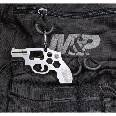 Брелок-мультитул S&W® REVOLVER NOVELTY