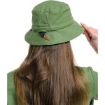 Панама Turbat Savana Hemp р. S