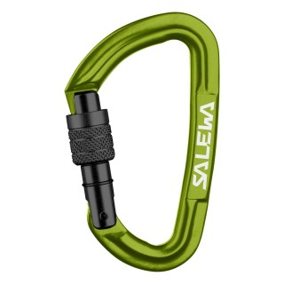 Карабін Salewa Hot G3 Screw р. Uni