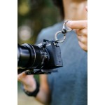 Карабін Tribe Twin Lock T-LB-0007-metal
