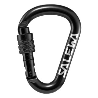 Карабін Salewa HMS Screw G2 р. S