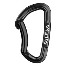 Карабін Salewa Hot G3 Bent р. Uni
