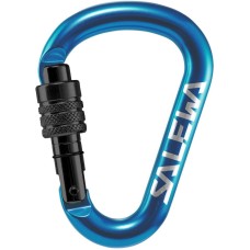 Карабін Salewa HMS Screw G2 р. M