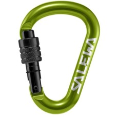 Карабін Salewa HMS Screw G2 р. M