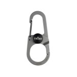Карабін Tribe Double Lock T-LB-0006-metal
