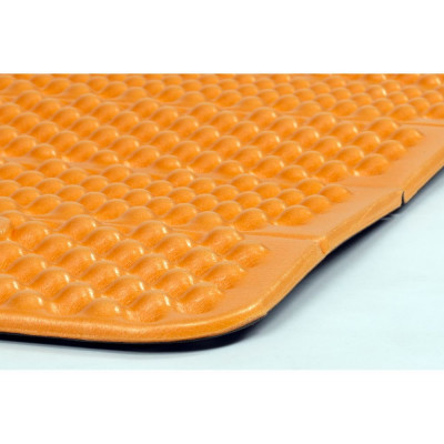 Каремат Exped Flexmat, M, 183x52x1.8см, Orange