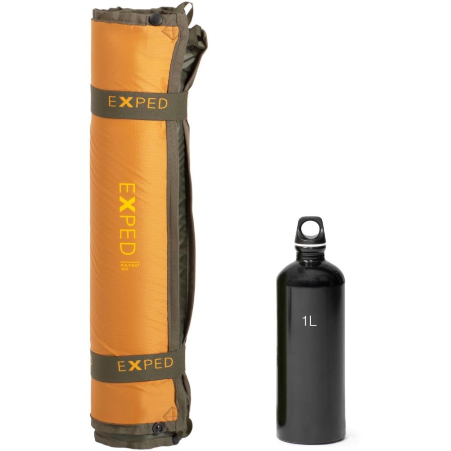 Килимок Exped Multimat Trio