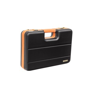 Кейс пістолетний Negrini 35,3x22,2x7