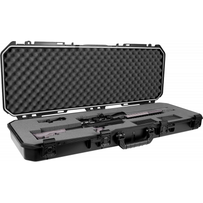 Кейс Plano AW Tactical Case 42 ", 106 см, чорний