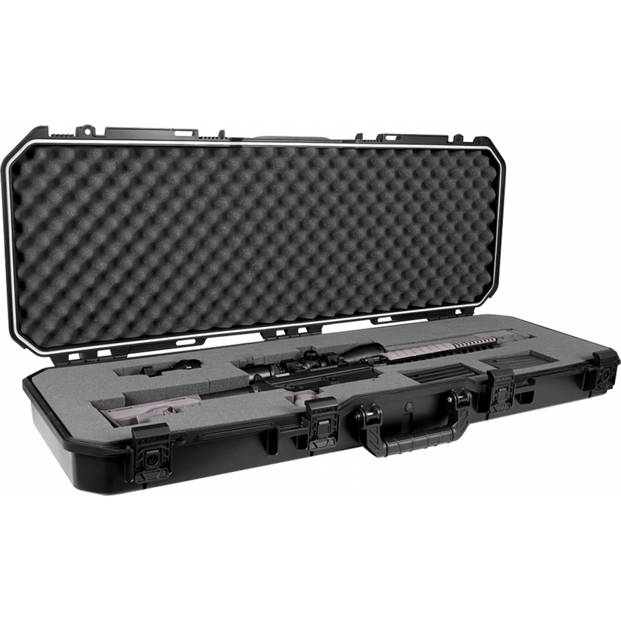 Кейс Plano AW Tactical Case 42 ", 106 см, чорний