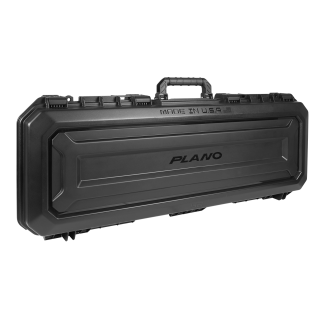 Кейс Plano AW Tactical Case 42 ", 106 см, чорний