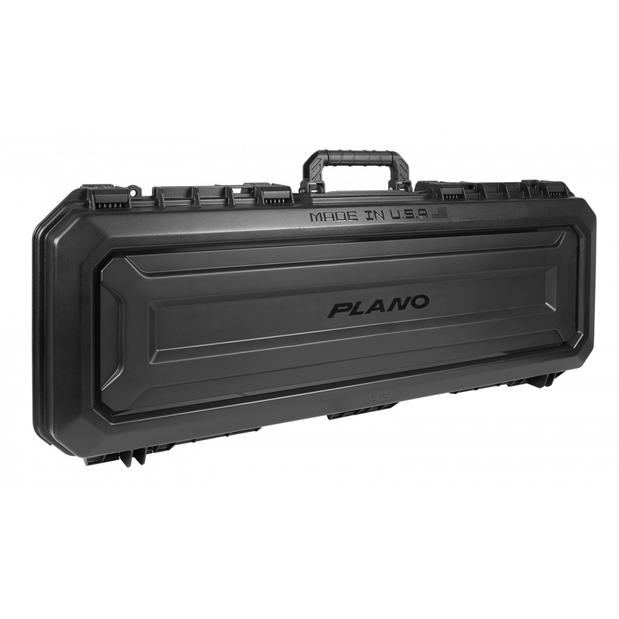 Кейс Plano AW Tactical Case 42 ", 106 см, чорний