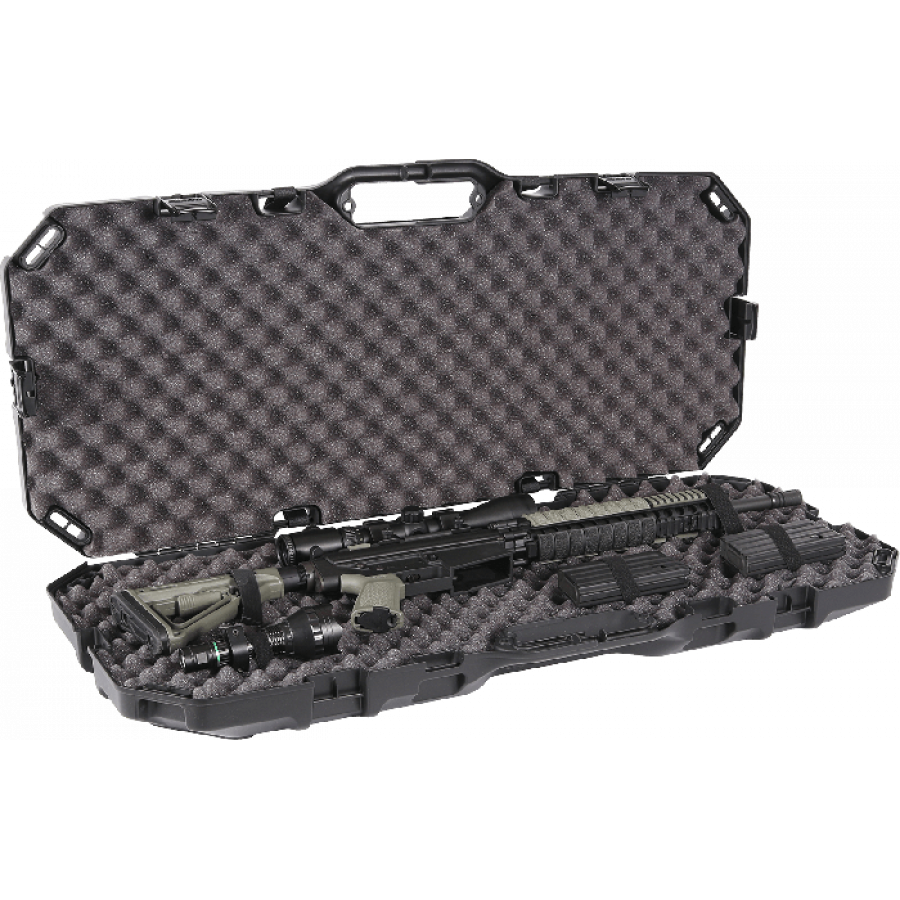 Кейс Plano AW Tactical Case 36 ", 91 см, чорний