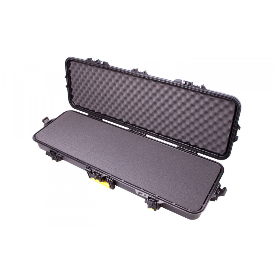 Кейс Plano AW Tactical Case 42 ", 106 см, чорний