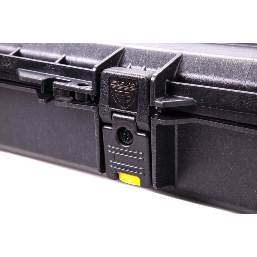 Кейс Plano AW Tactical Case 42 ", 106 см, чорний