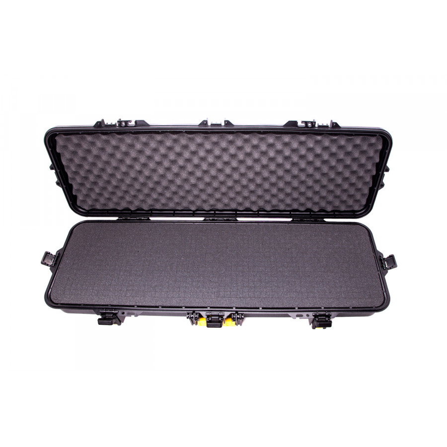 Кейс Plano AW Tactical Case 42 ", 106 см, чорний