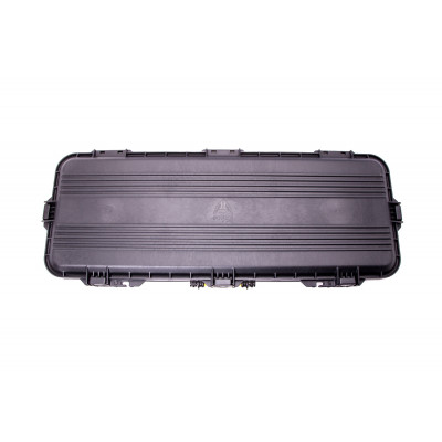 Кейс Plano AW Tactical Case 36 ", 91 см, чорний