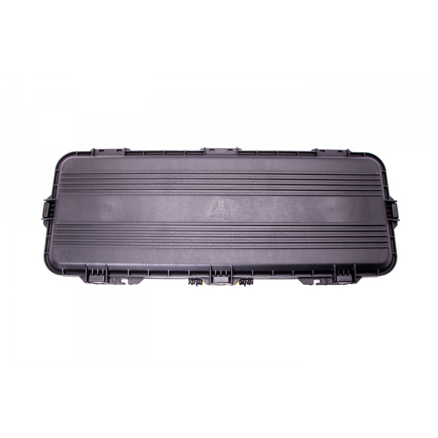 Кейс Plano AW Tactical Case 36 ", 91 см, чорний