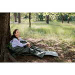 Спальний мішок Tramp Ember Regular лівий UTRS-064R-olive-L