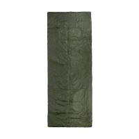 Спальний мішок Tramp Ember Regular лівий UTRS-064R-olive-L