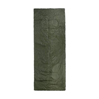 Спальний мішок Tramp Ember Regular лівий UTRS-064R-olive-L