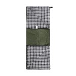 Спальний мішок Tramp Ember Regular лівий UTRS-064R-olive-L