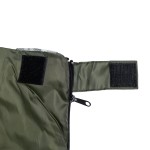 Спальний мішок Tramp Ember Regular правий UTRS-064R-olive-R