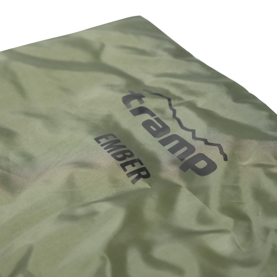 Спальний мішок Tramp Ember Regular правий UTRS-064R-olive-R