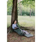 Спальний мішок Tramp Ember Regular правий UTRS-064R-olive-R