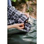 Спальний мішок Tramp Ember Regular правий UTRS-064R-olive-R