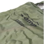 Спальний мішок Tramp Ember+ Long лівий UTRS-063L-olive-L