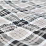 Спальний мішок Tramp Ember+ Long лівий UTRS-063L-olive-L