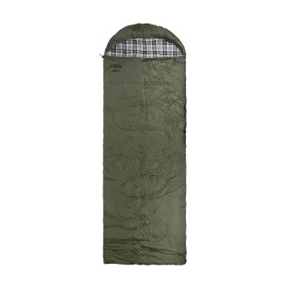Спальний мішок Tramp Ember+ Long правий UTRS-063L-olive-R