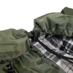 Спальний мішок Tramp Ember+ Long правий UTRS-063L-olive-R