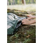 Спальний мішок Tramp Ember+ Long правий UTRS-063L-olive-R