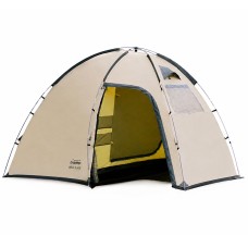 Намет Tramp Bell 3 (V3) UTRT-107-sand