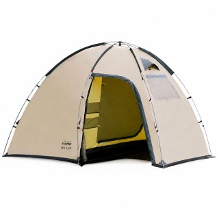 Намет Tramp Bell 3 (V3) UTRT-107-sand