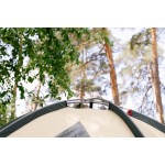 Намет Tramp Bell 3 (V3) UTRT-107-sand