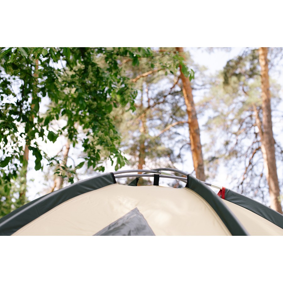 Намет Tramp Bell 3 (V3) UTRT-107-sand