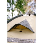 Намет Tramp Bell 3 (V3) UTRT-107-sand