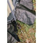 Намет Tramp Bell 3 (V3) UTRT-107-sand