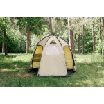 Намет Tramp Bell 3 (V3) UTRT-107-sand