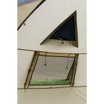 Намет Tramp Bell 3 (V3) UTRT-107-sand