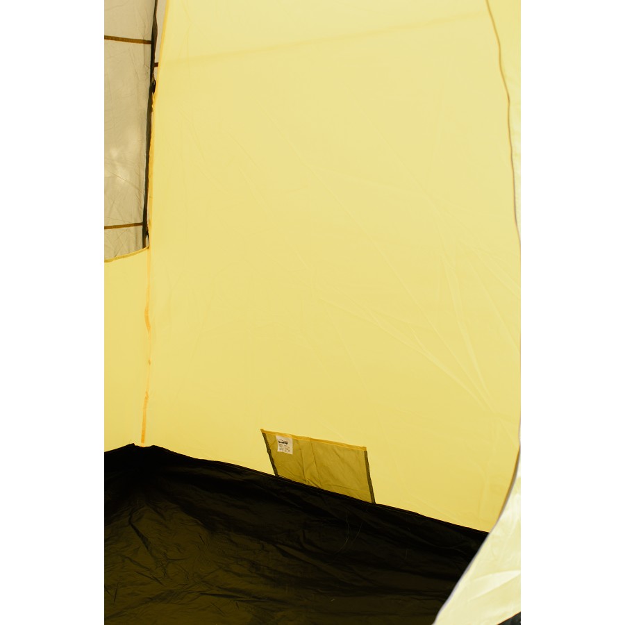 Намет Tramp Bell 3 (V3) UTRT-107-sand