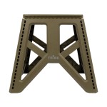 Стілець Tribe Camp Chair High пластиковий T-EF-0002-olive