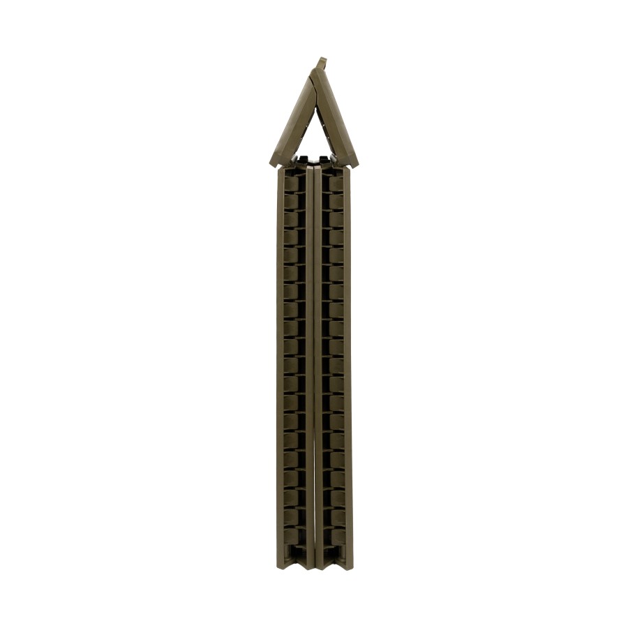 Стілець Tribe Camp Chair High пластиковий T-EF-0002-olive